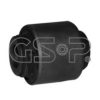 GSP 516267 Control Arm-/Trailing Arm Bush